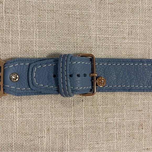 Sivella Classic Carolina Blue Band - Picture 5 of 6